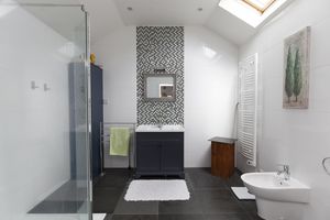 Shower Room- click for photo gallery